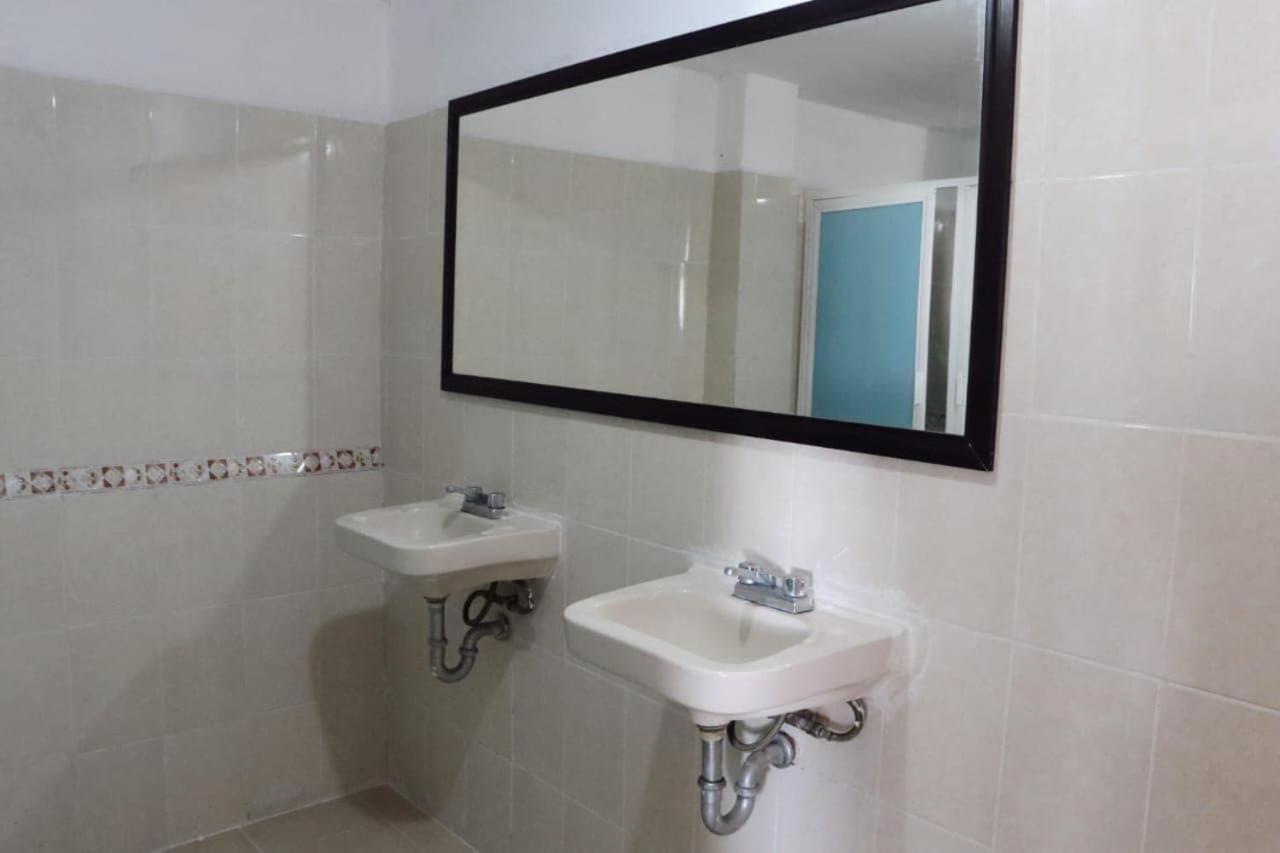 Hotel Las Brisas Catemaco Eksteriør billede
