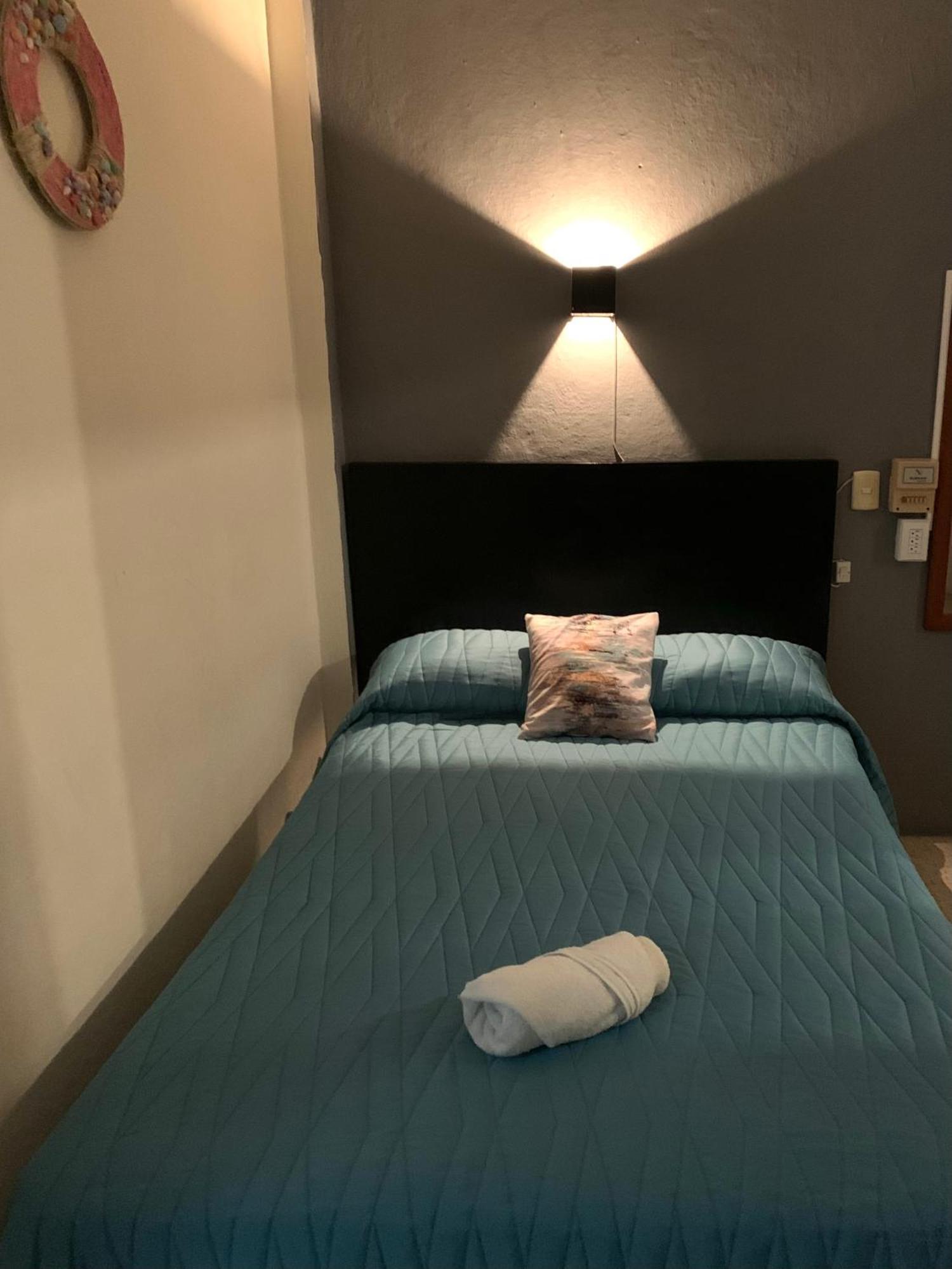 Hotel Las Brisas Catemaco Eksteriør billede