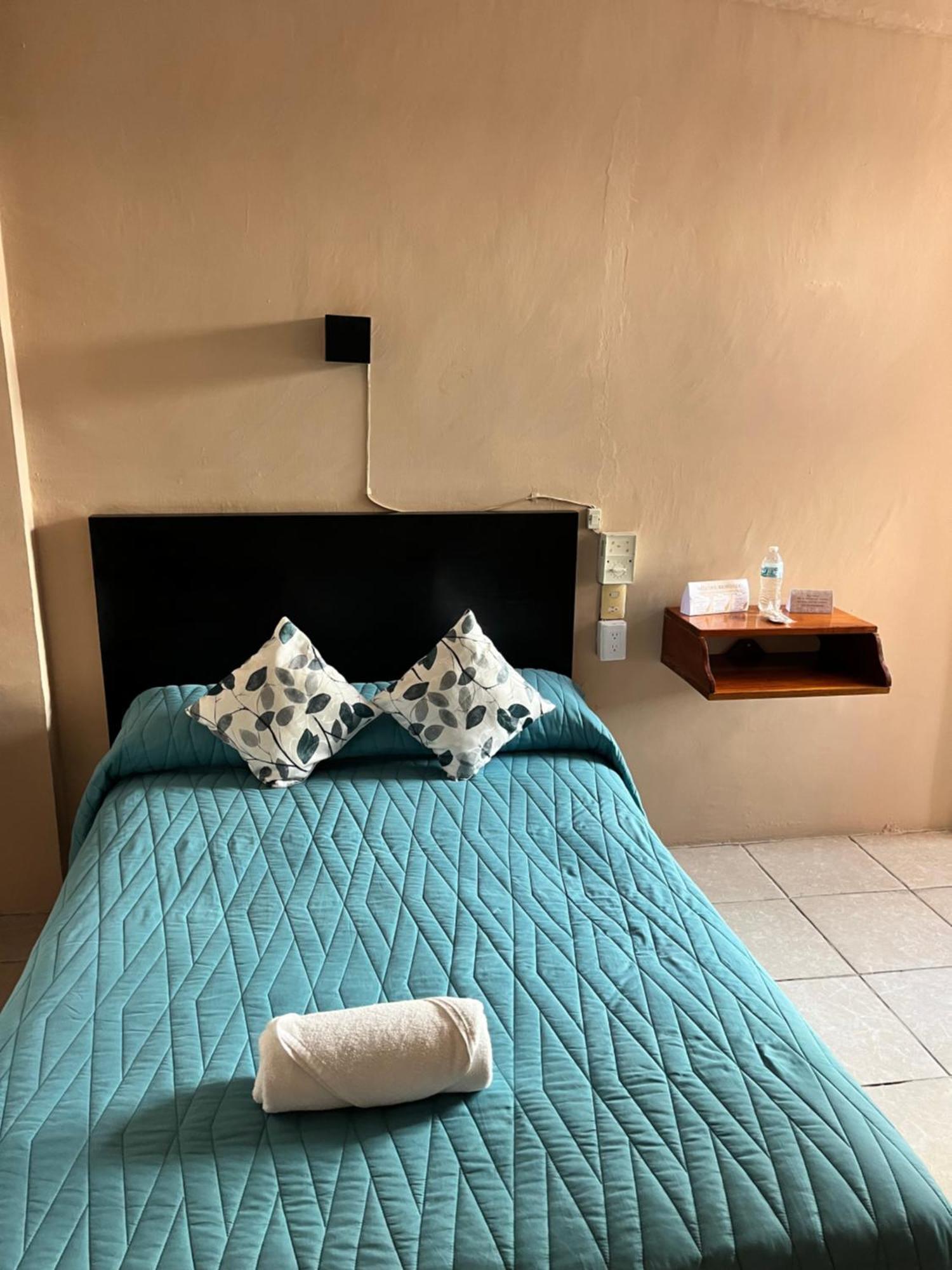 Hotel Las Brisas Catemaco Eksteriør billede